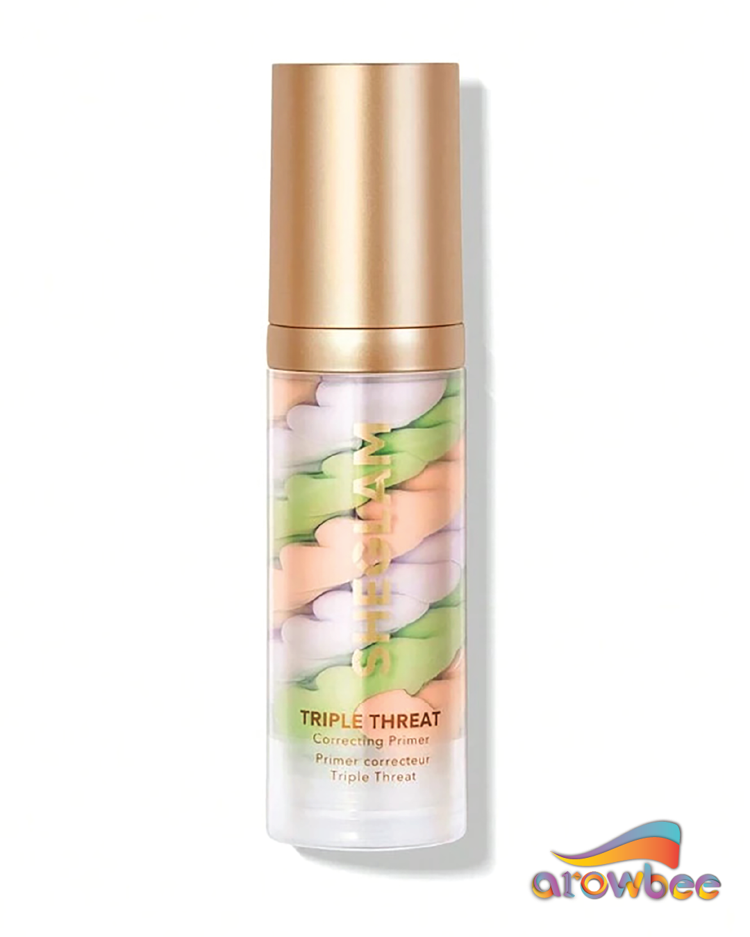 SHEGLAM Triple Threat Correcting Primer
