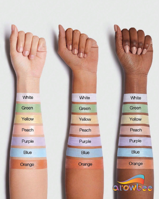 SHEGLAM Like Magic Color Correcting Concealer