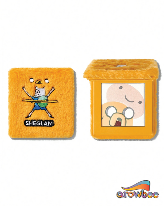 Adventure Time | SHEGLAM BFF Setting Powder