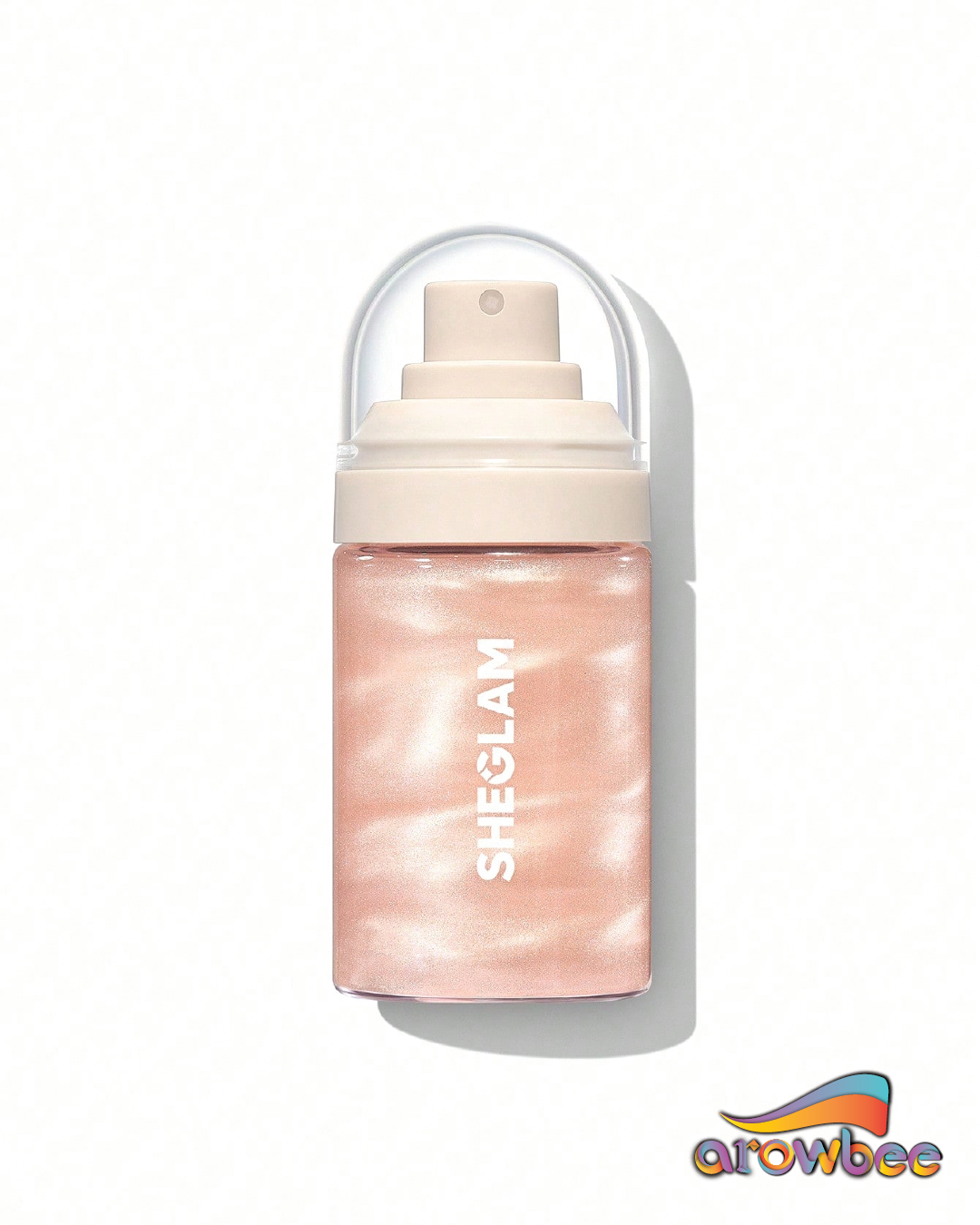 SHEGLAM Light Me Up Luminous Setting Spray