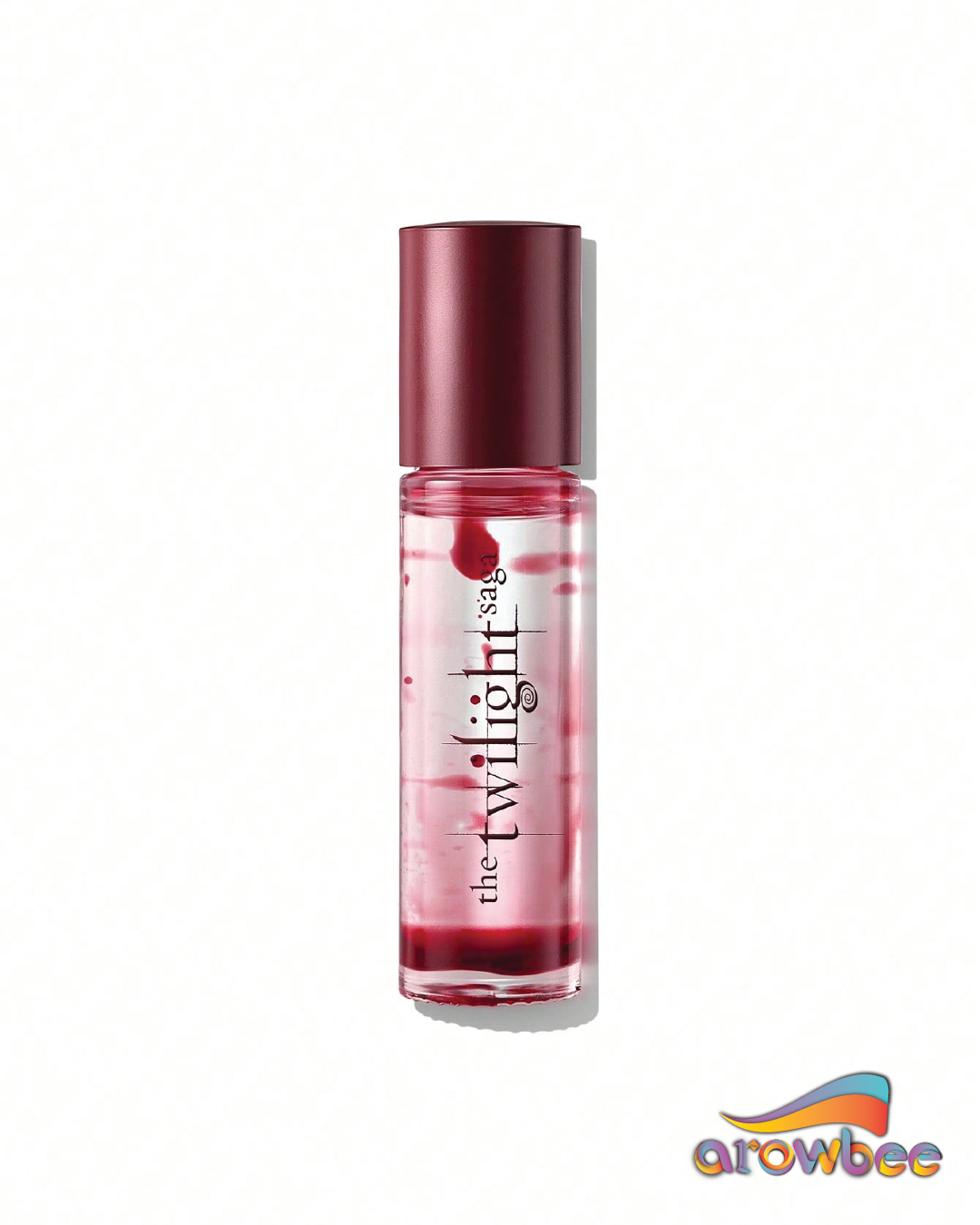 The Twilight Saga X SHEGLAM Premonition Roll On Lip Oil