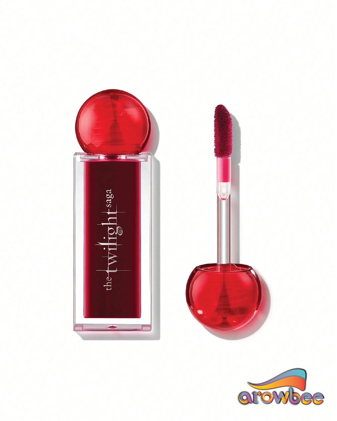 The Twilight Saga X SHEGLAM Immortality Lip Tint