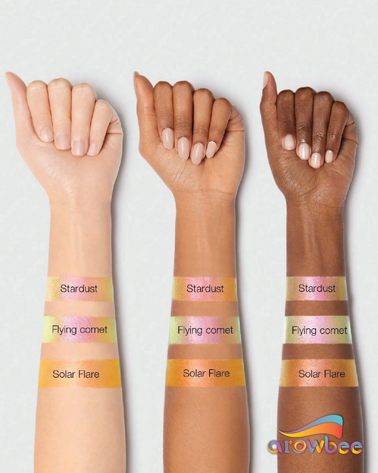 SHEGLAM Chroma-Glow Bloom Liquid Highlighter
