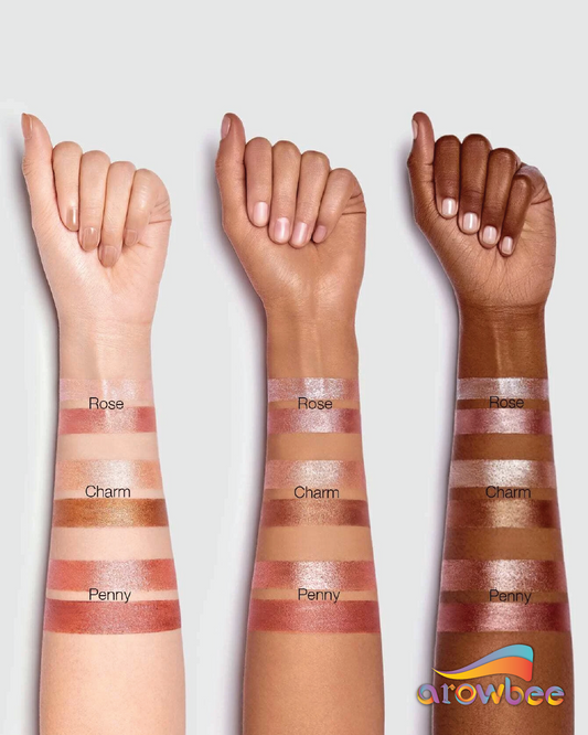 SHEGLAM Insta-Eyes Dual Tone Shadow Stick