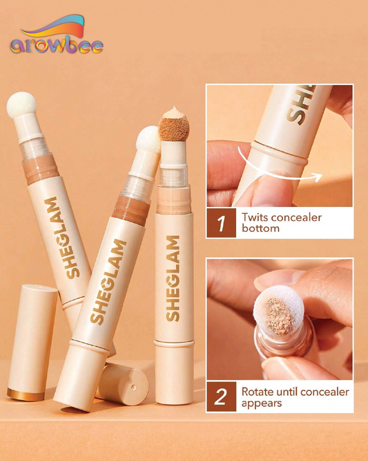 SHEGLAM Complexion Boost Concealer