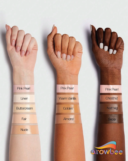 SHEGLAM Bright Eyes Cooling Concealer