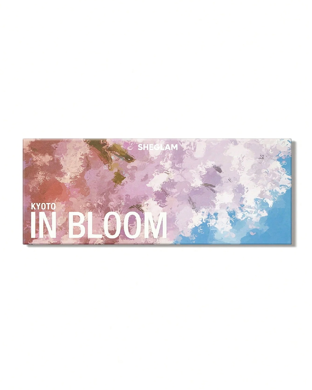 SHEGLAM Kyoto In Bloom Palette