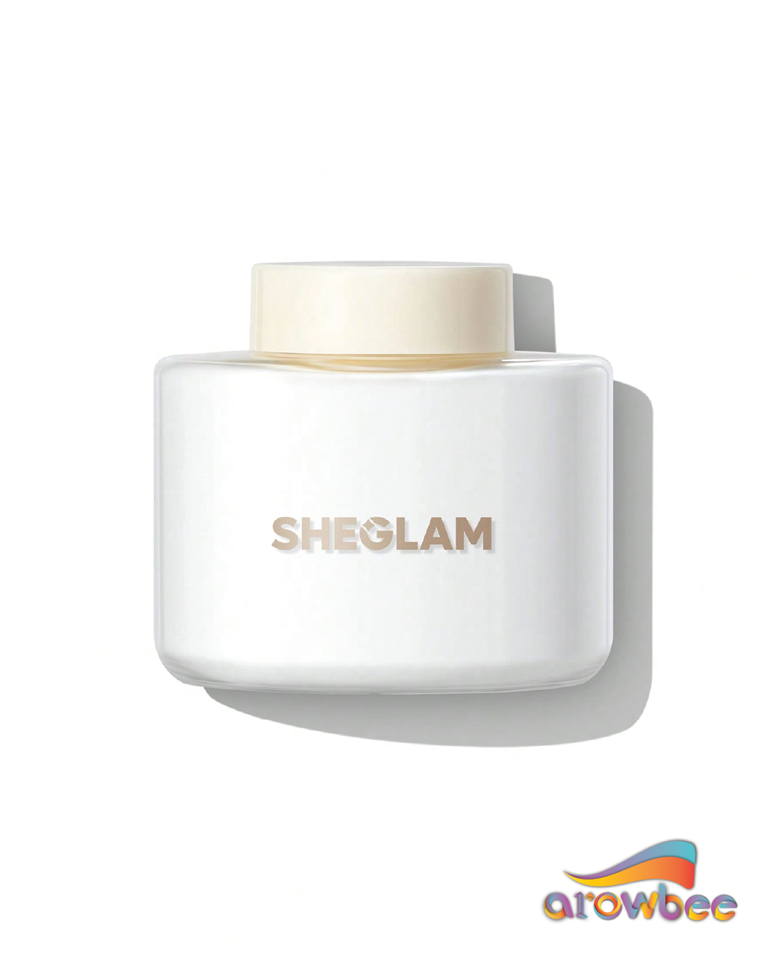SHEGLAM Blur In A Bottle Loose Setting Powder