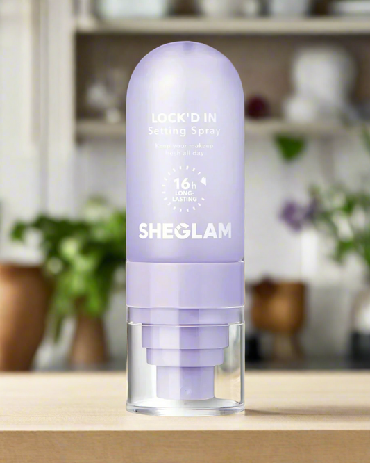 SHEGLAM Setting Spray