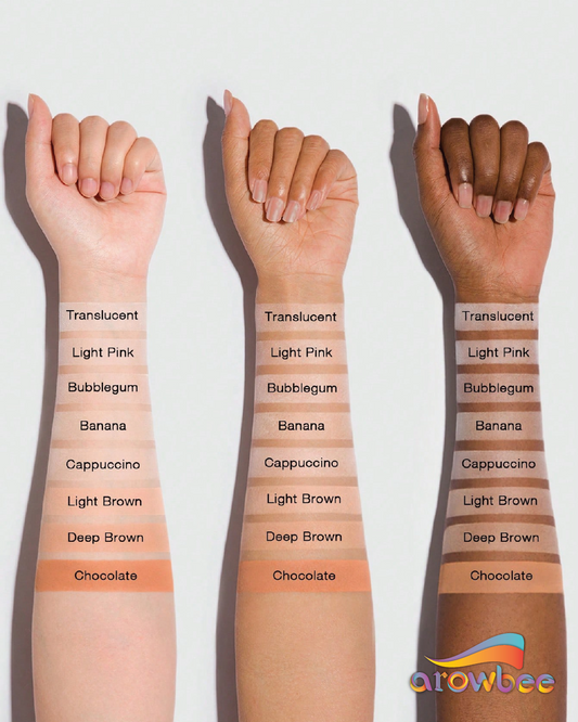 SHEGLAM Baked Glow Setting Powder