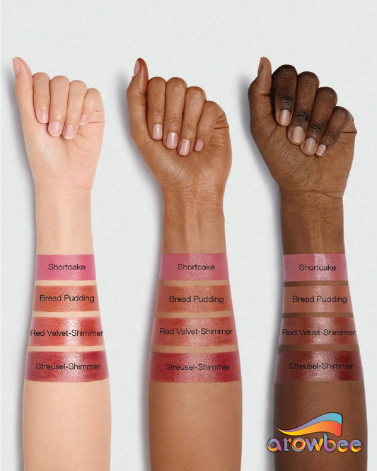 SHEGLAM SHEGLAM Just Kissed Lipstick Crayon