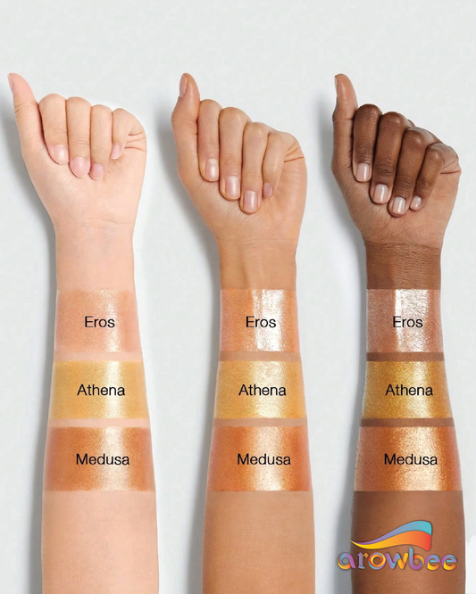 SHEGLAM Sunkissed Body Highlighter