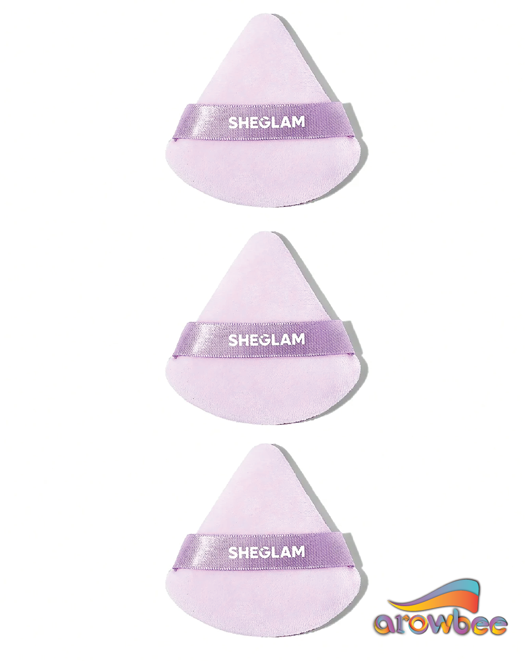 SHEGLAM Insta-Ready Powder Puff