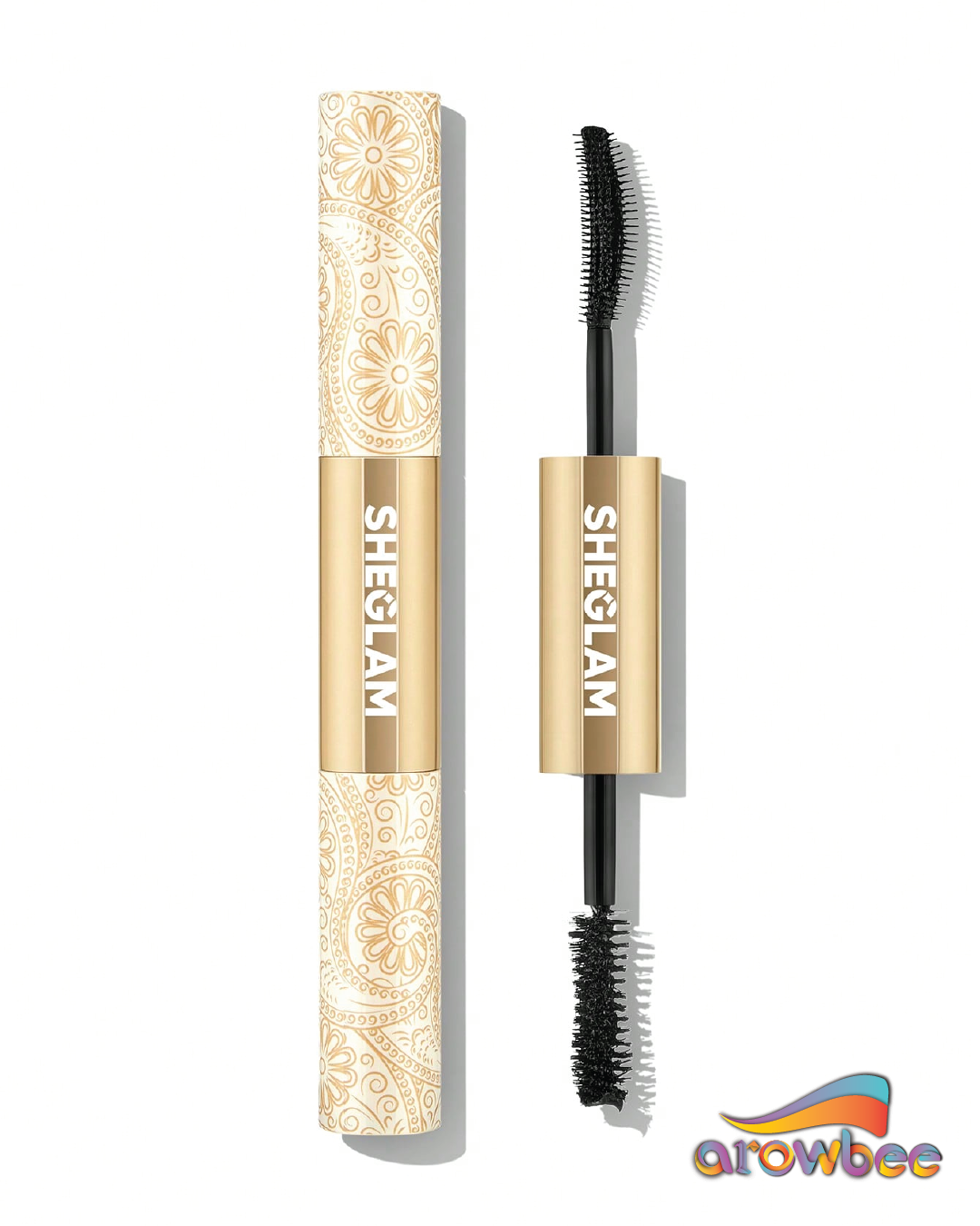 Sheglam All-In-One 24k Multi-Effect Mascara