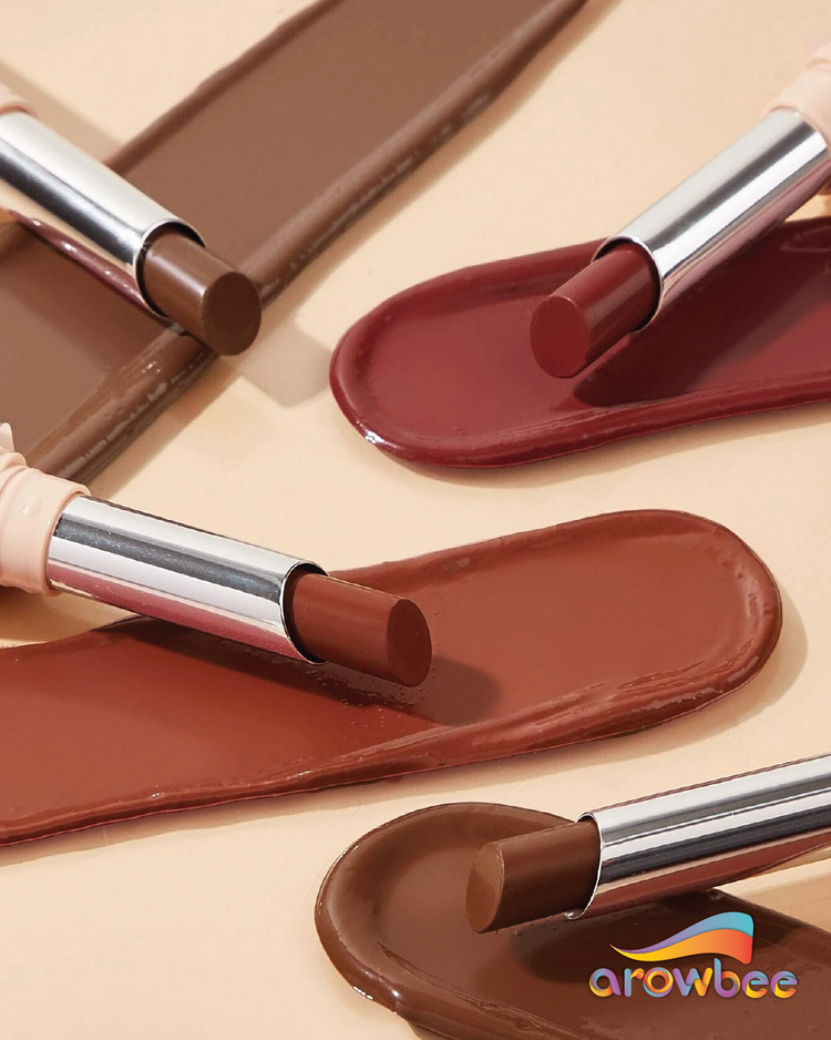 Hydrating Lipstick