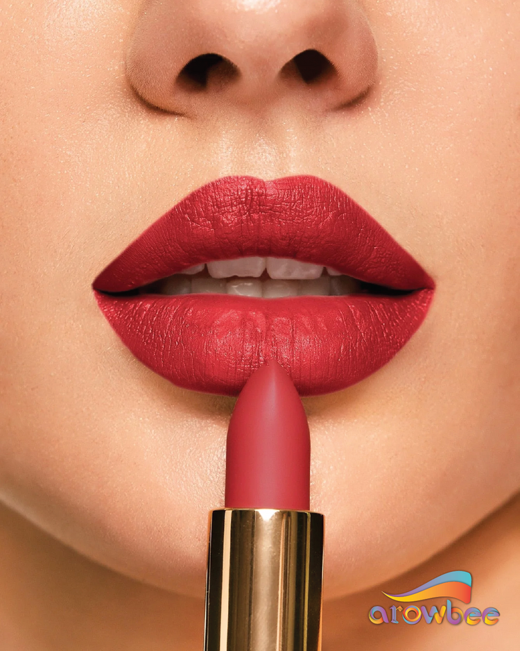 Matte Lipstick