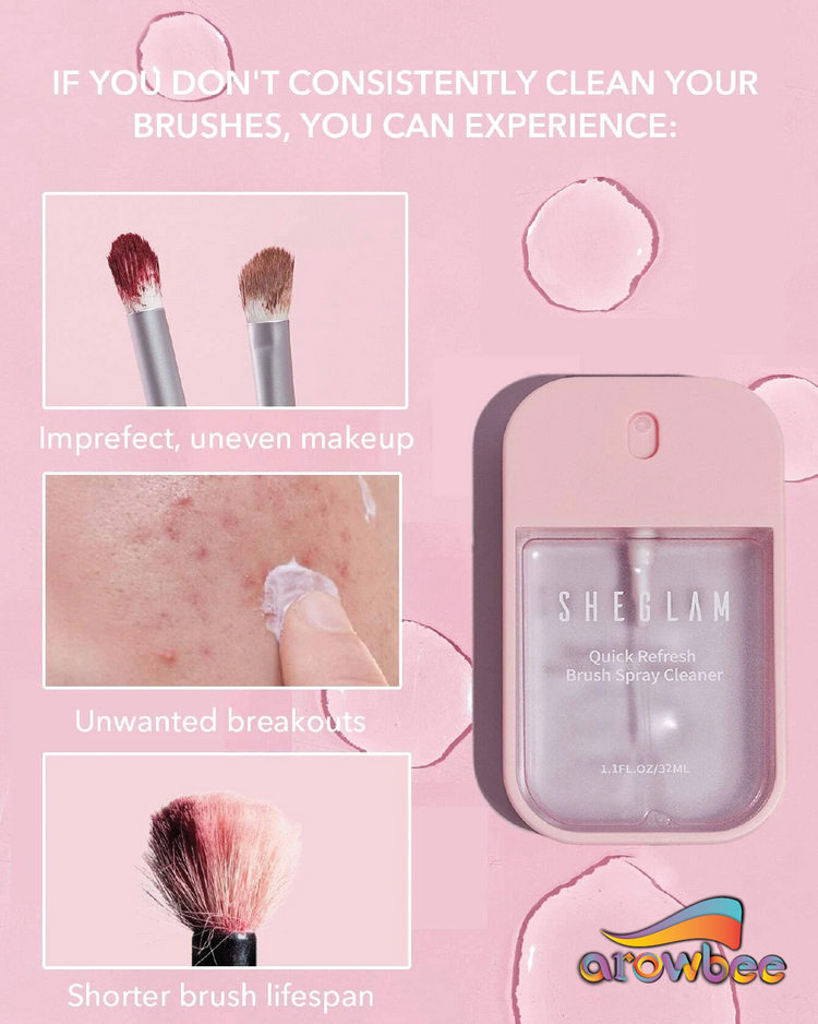 Brush Cleaner