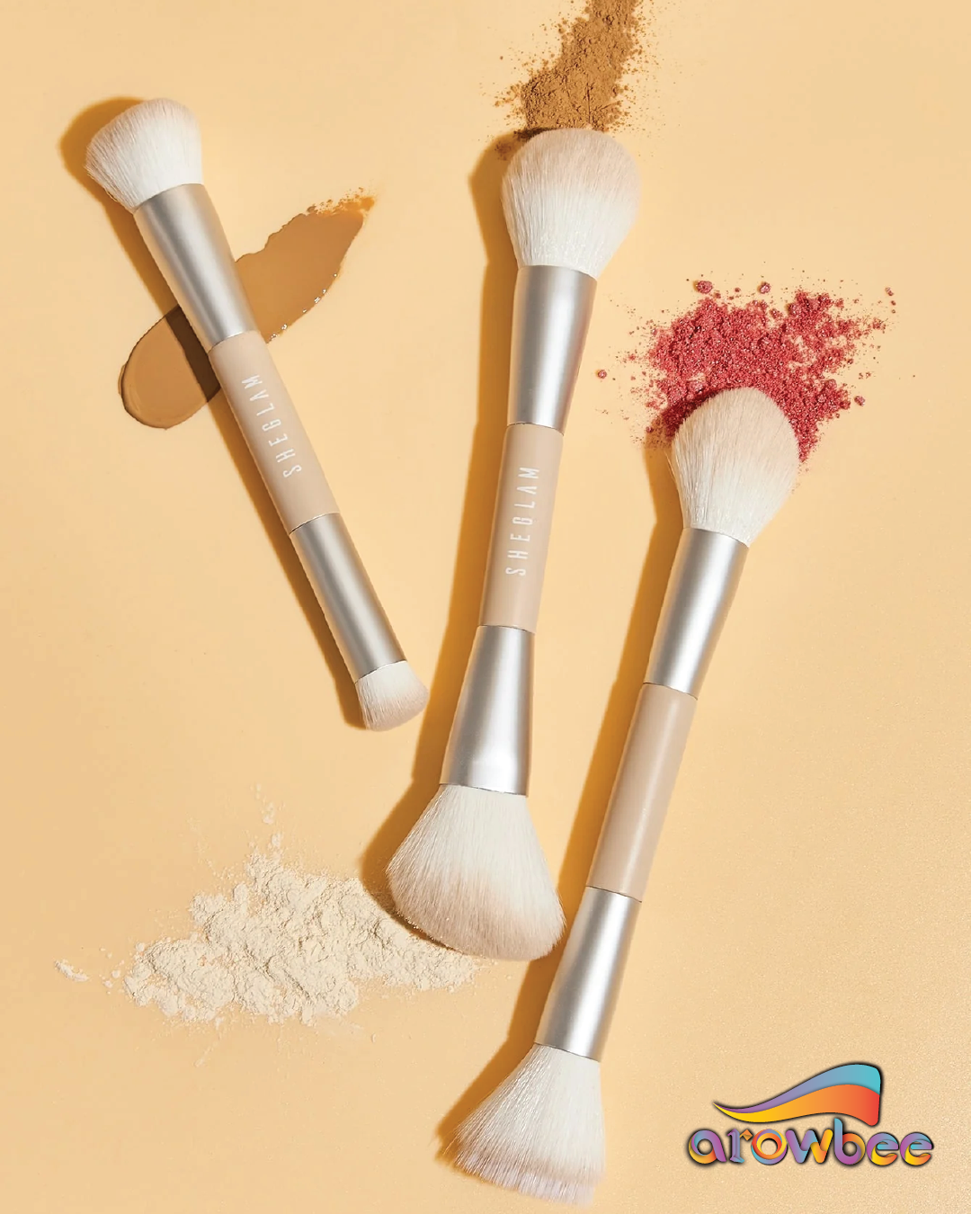 Makeup Tools