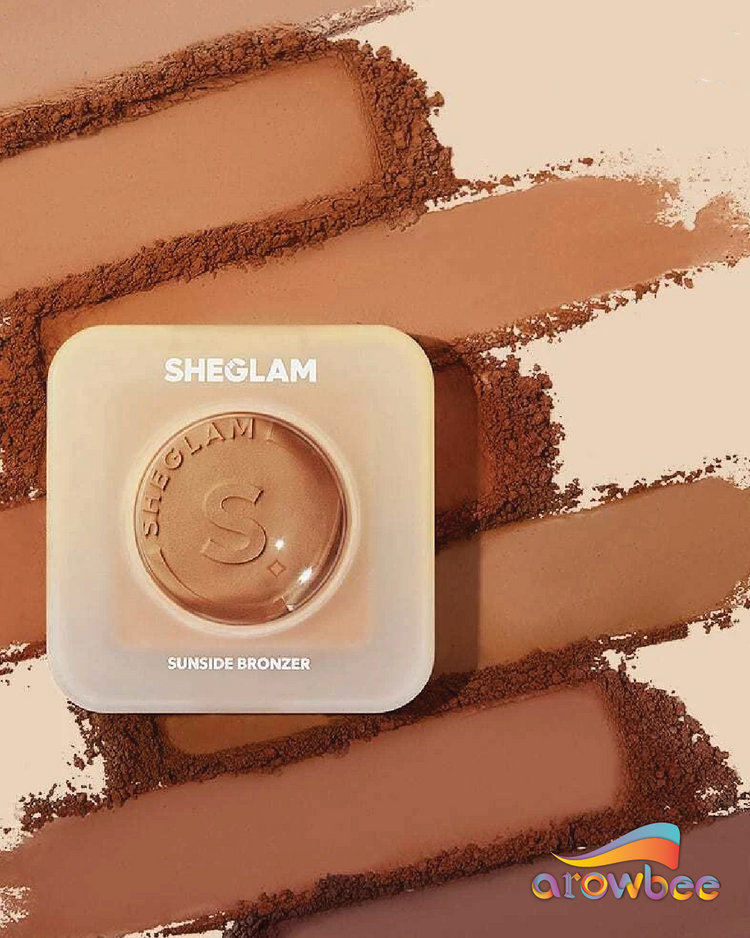 Bronzer