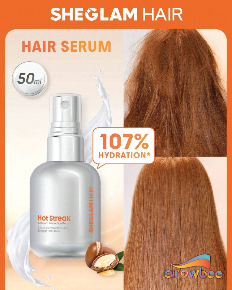 Hair Collection