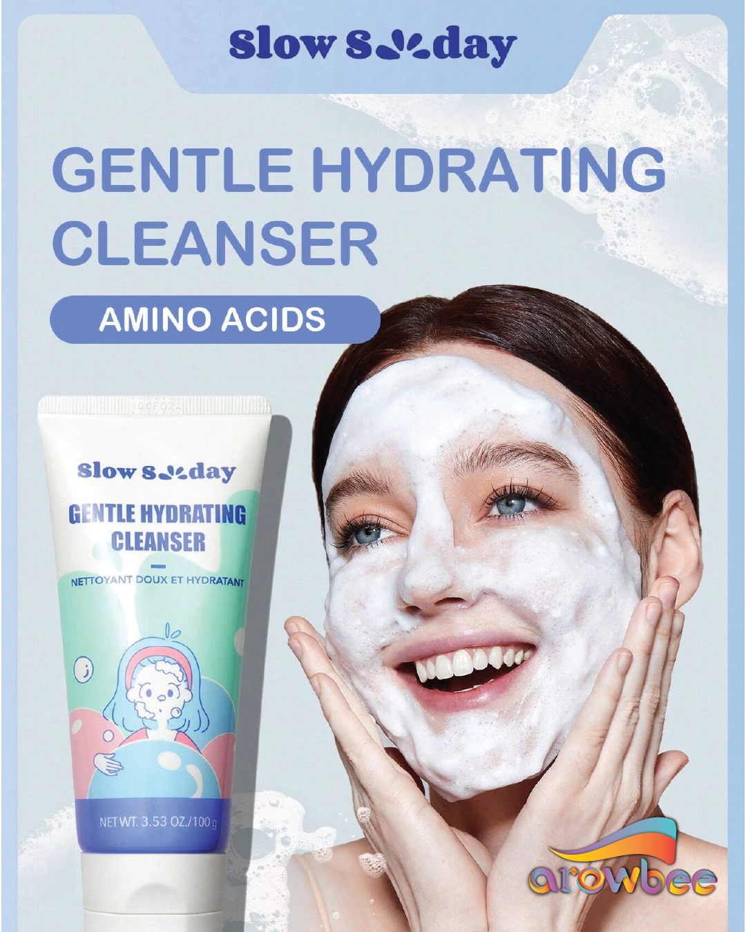 Cleanser