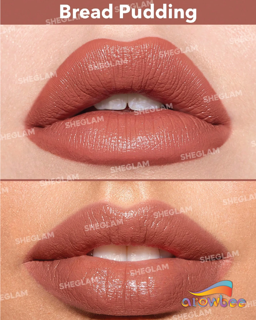 SHEGLAM SHEGLAM Just Kissed Lipstick Crayon