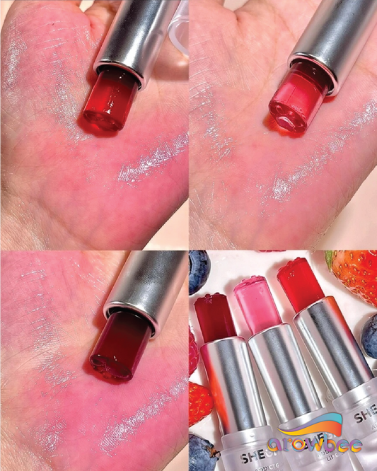 SHEGLAM Mello Jello Nourishing Lip Balm
