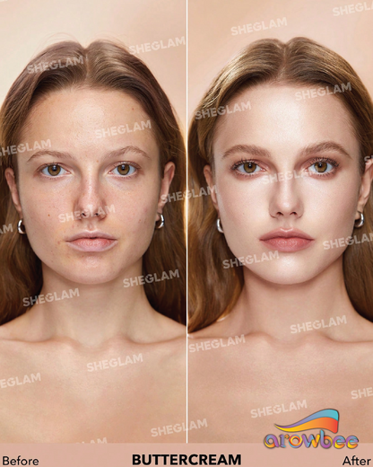 SHEGLAM Skinfinite Hydrating Foundation