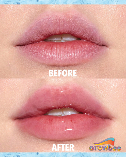 SHEGLAM Hot Goss Plumping Lip Gloss
