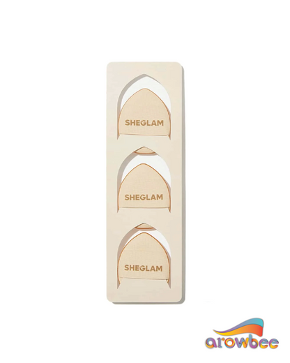 SHEGLAM Magic Finger Mini Sponge