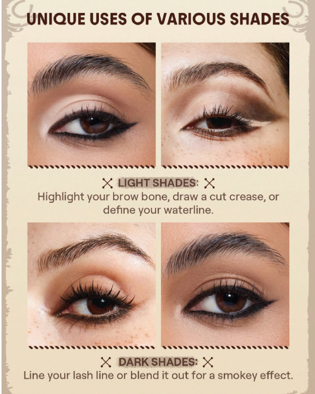 SHEGLAM Smoke Clouds Kohl Eyeliner
