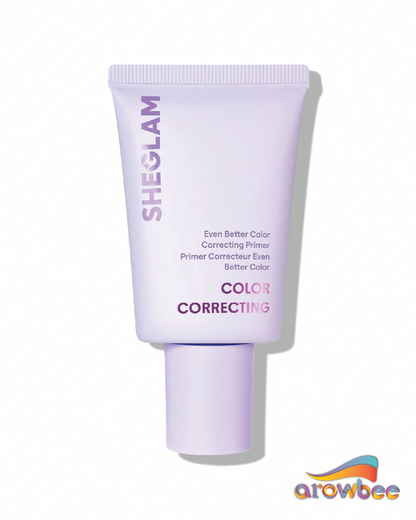 SHEGLAM Even Better Color Correcting Primer