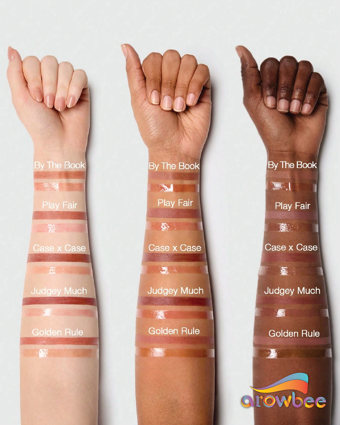 SHEGLAM Lip Rules Liner & Gloss Pen