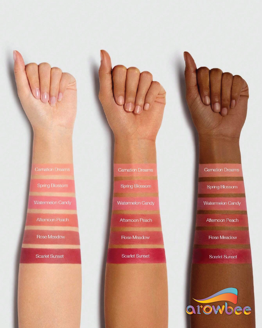 SHEGLAM Cheeky Color Jam