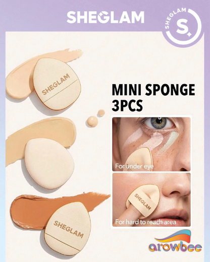SHEGLAM Magic Finger Mini Sponge