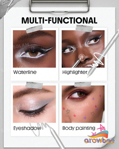 SHEGLAM Boldline Longwear Multi-Function Gel Liner