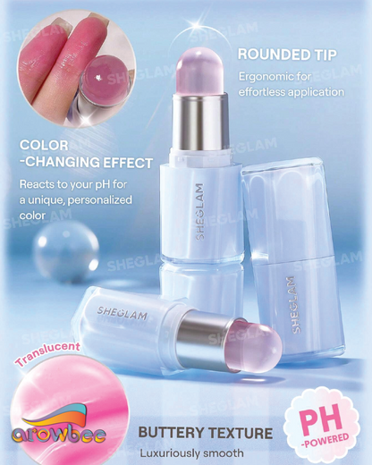 SHEGLAM Buttery Bliss Blush Stick