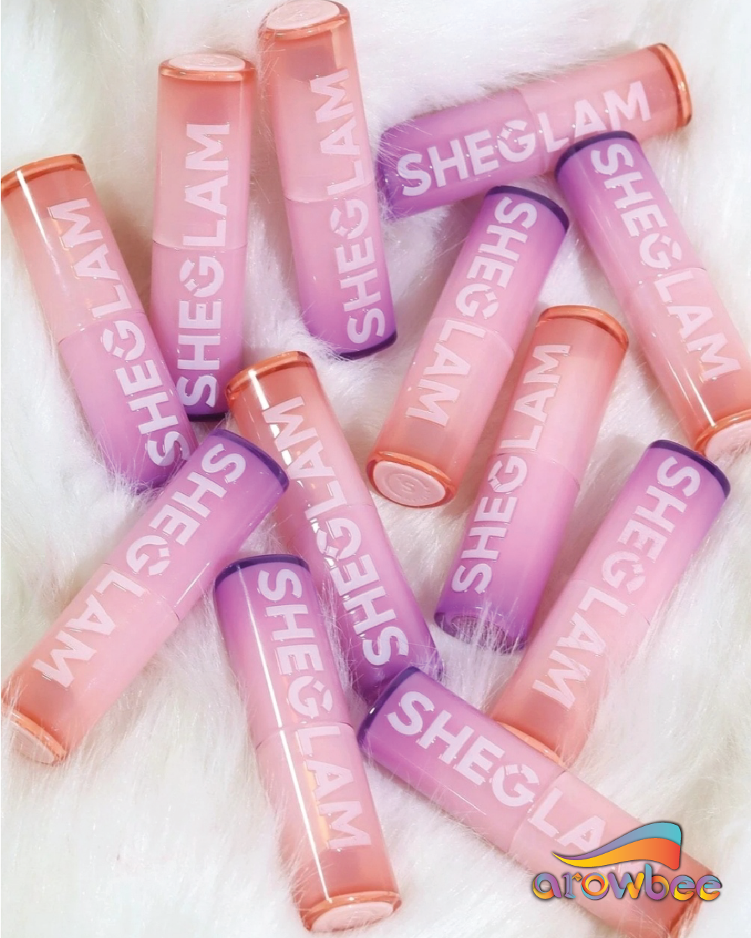 SHEGLAM Dynamatte Boom Long-Lasting Matte Lipstick