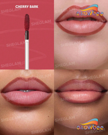 SHEGLAM Fall In Line Peel Off Lip Liner Stain