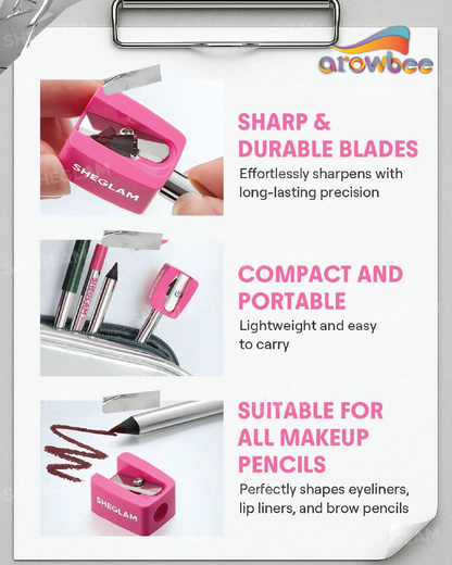 SHEGLAM Boldline Gel Liner Sharpener