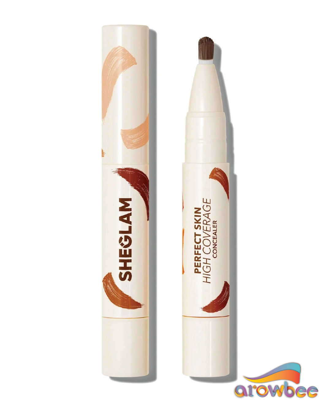 SHEGLAM Perfect Skin High Coverage Concealer