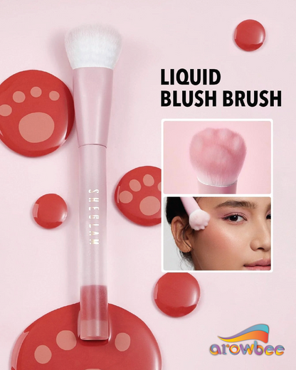 SHEGLAM Color Bloom Liquid Blush Brush