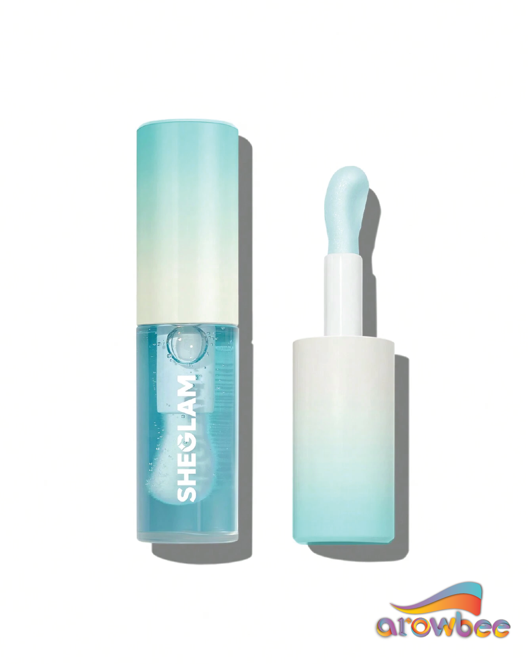 SHEGLAM Hot Goss Plumping Lip Gloss