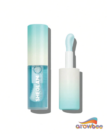 SHEGLAM Hot Goss Plumping Lip Gloss