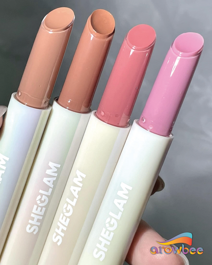 SHEGLAM Pout-Perfect Shine Lip Plumper