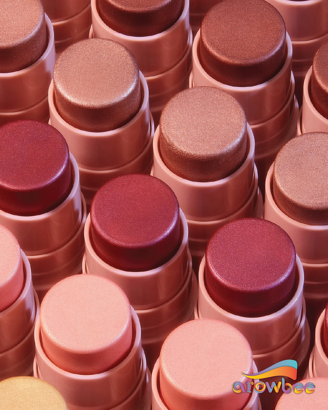 SHEGLAM Snatch 'n' Blush Stick