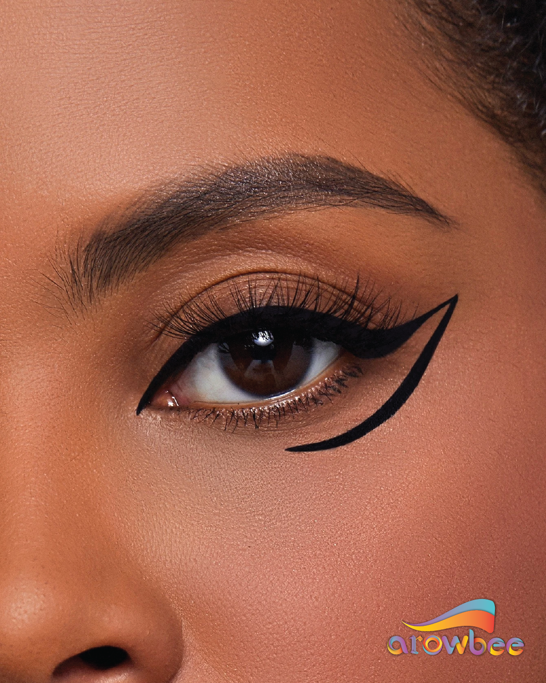 SHEGLAM Line & Define Waterproof Liquid Eyeliner
