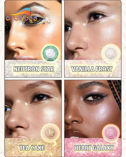 SHEGLAM Lunar Glow Highlighter