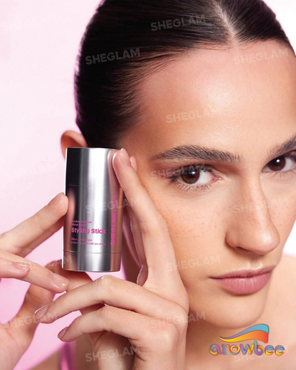 SHEGLAM Locked in Glossy Shine Strong Styling Stick - 30g