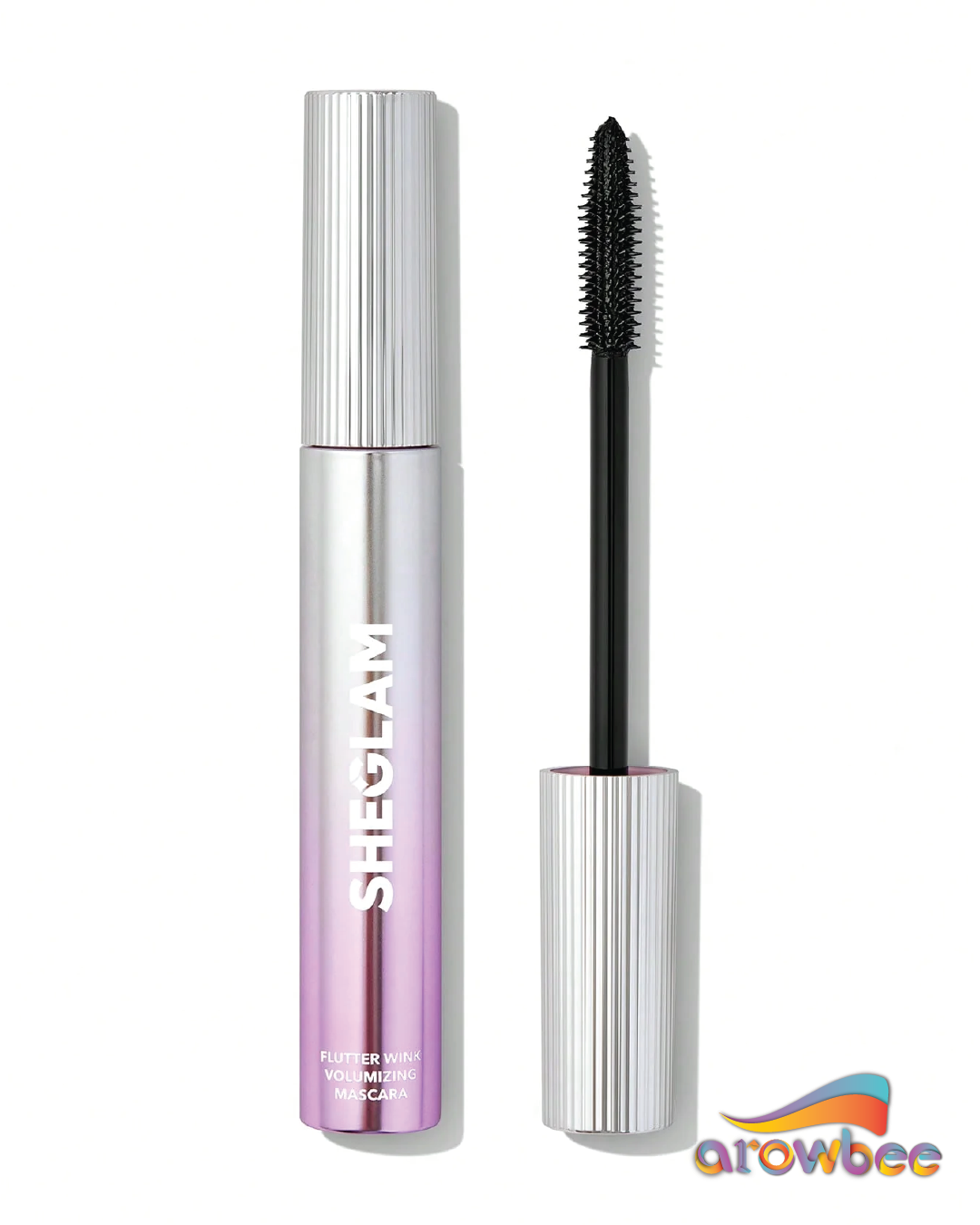 SHEGLAM Flutter Wink Volumizing Mascara
